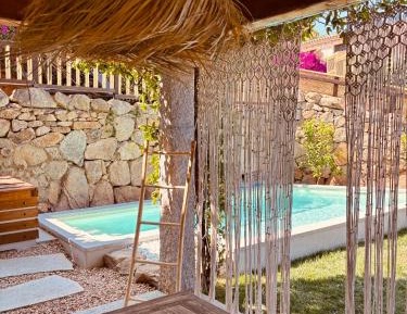 Two-Bedroom Apartment with Ocean View