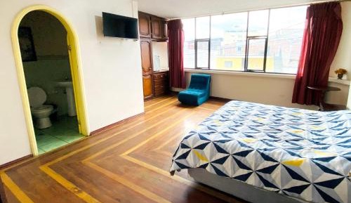 Single Room