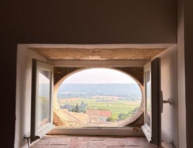 King Room with Mountain View