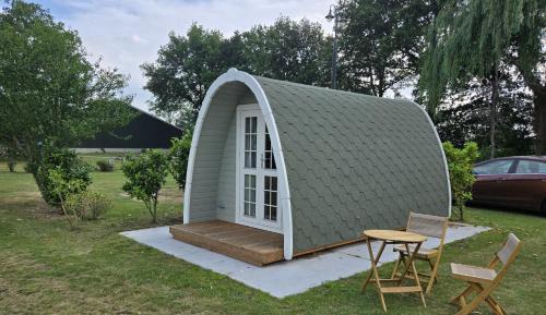 Pod