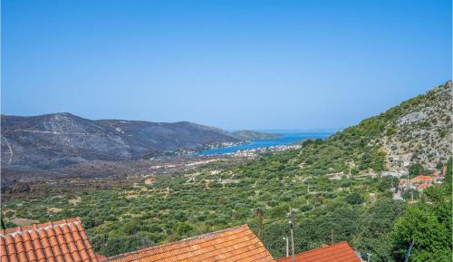 Two-Bedroom Holiday Home