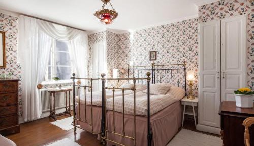 Double Room with Lake View