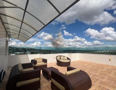 One-Bedroom Apartment - Non-Smoking