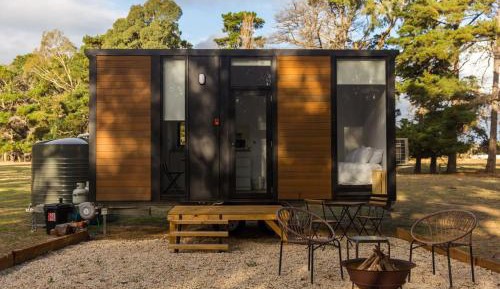 Mobile Home