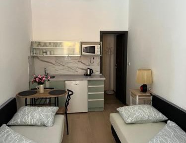 Twin Room with Terrace