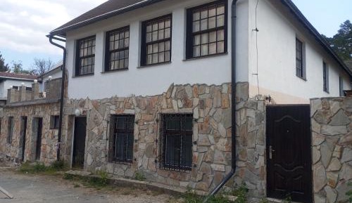 Double Room with Balcony (3 Adults)