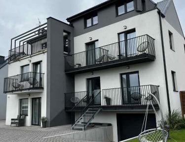 Apartment - Ground Floor