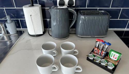 One-Bedroom Superior Apartment