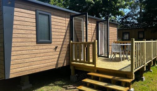 Mobile Home