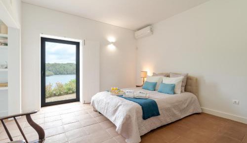 Two-Bedroom Townhouse