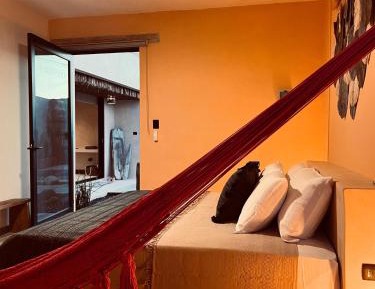 Two-Bedroom House - Annex