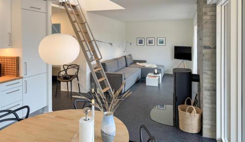Two-Bedroom Holiday Home