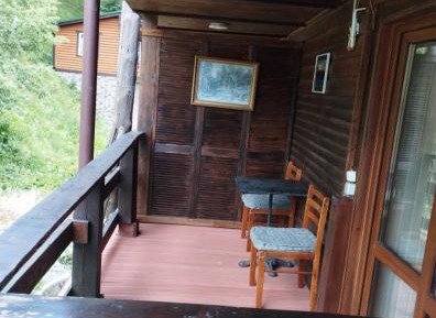 Quadruple Room with Balcony
