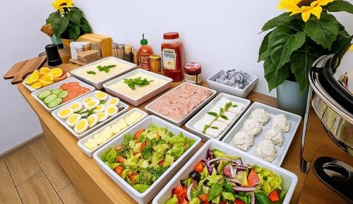 Double Room with Sea View