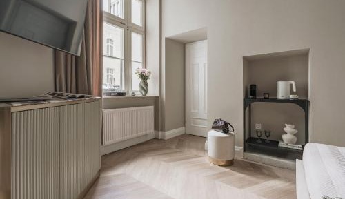 Classic Apartment