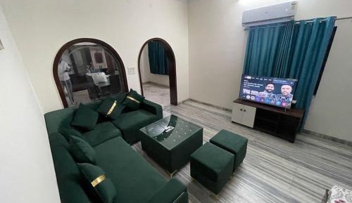 Two-Bedroom Villa