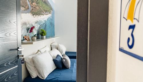 Double Room with Extra Bed