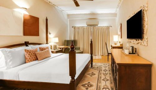 King Room