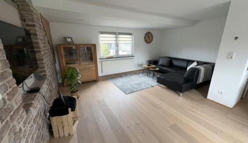 Two-Bedroom Superior Apartment