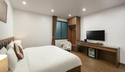 Standard King Room