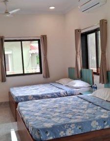 Family Suite with Balcony