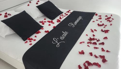 Double Room - Disability Access