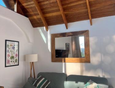 One-Bedroom Chalet