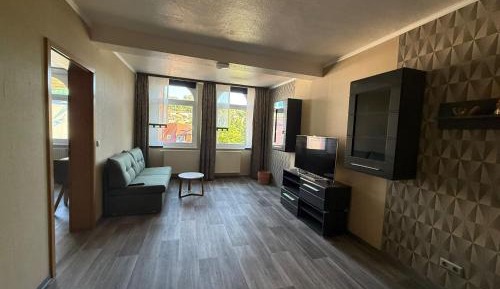 One-Bedroom Apartment - Non-Smoking