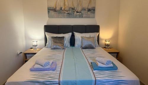 Apartment with Sea View