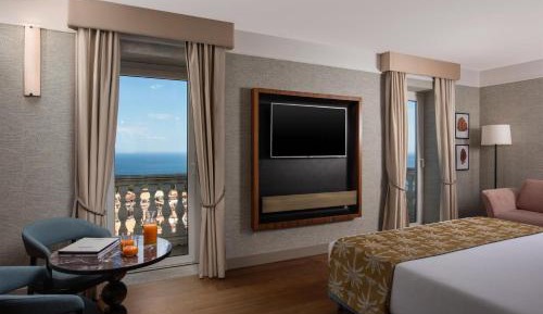 Premium Double Room with View