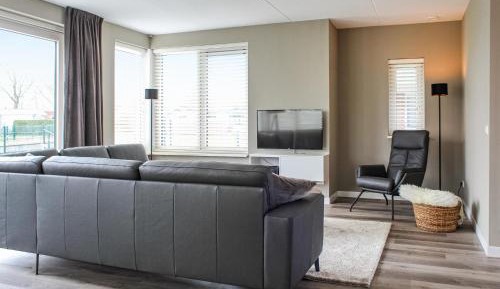 Three-Bedroom Vacation Home 