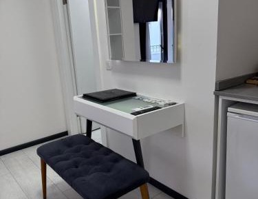 Budget Double or Twin Room