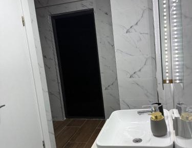 Suite Apartment