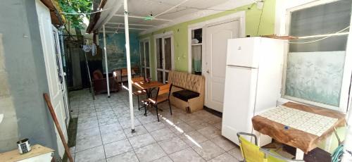 Basic Triple Room