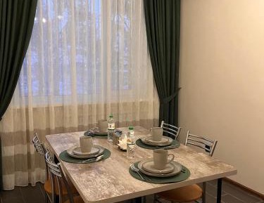 One-Bedroom Apartment - Non-Smoking