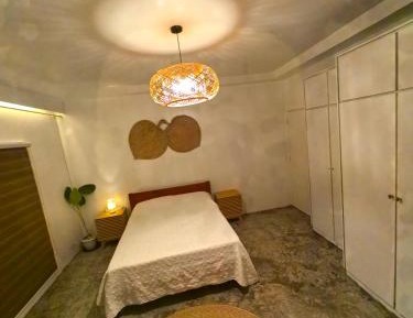 Family Room with Private Bathroom