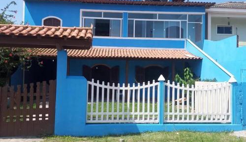 Four-Bedroom Holiday Home