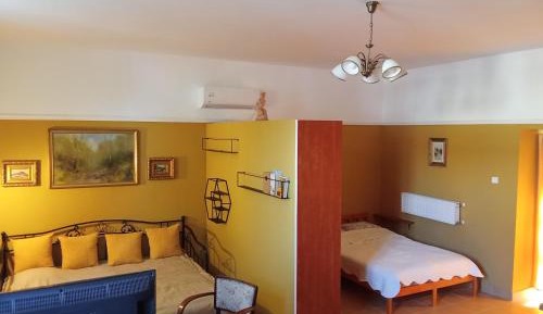 Apartment - Ground Floor