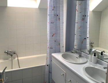 Triple Room with Private External Bathroom