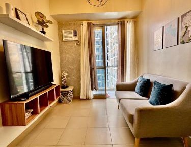 Family Suite with Balcony