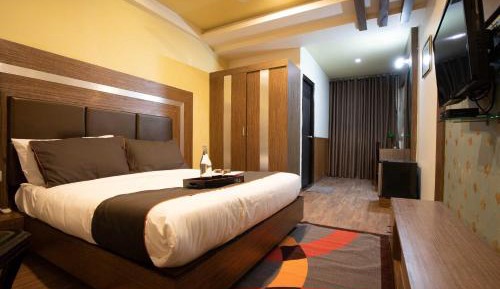 Classic Triple Room
