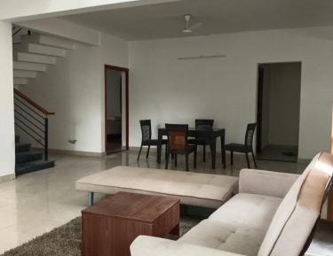 One-Bedroom Villa