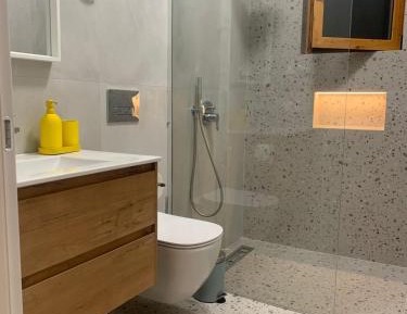 Comfort Quadruple Room