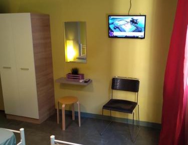 Executive Triple Room