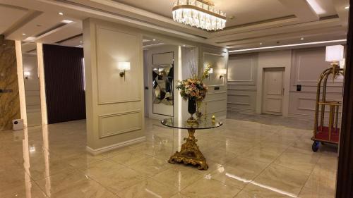 One-Bedroom Suite