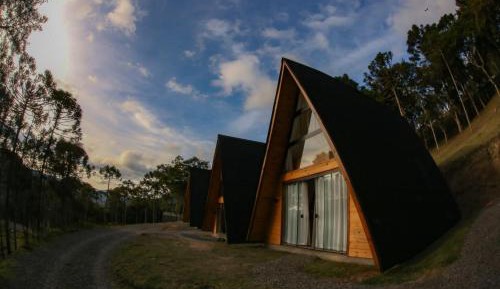 Superior Chalet