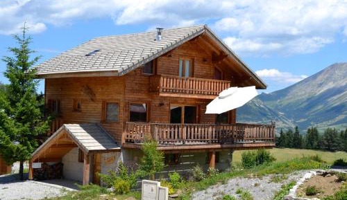 Superior Chalet