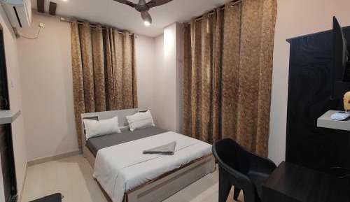 Superior Queen Room