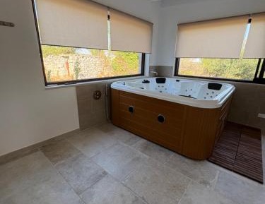 Superior Villa