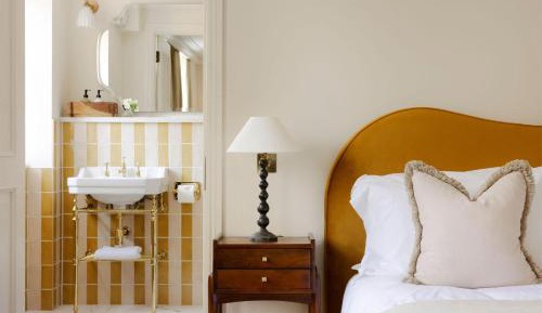 Saltmoore House Accessible